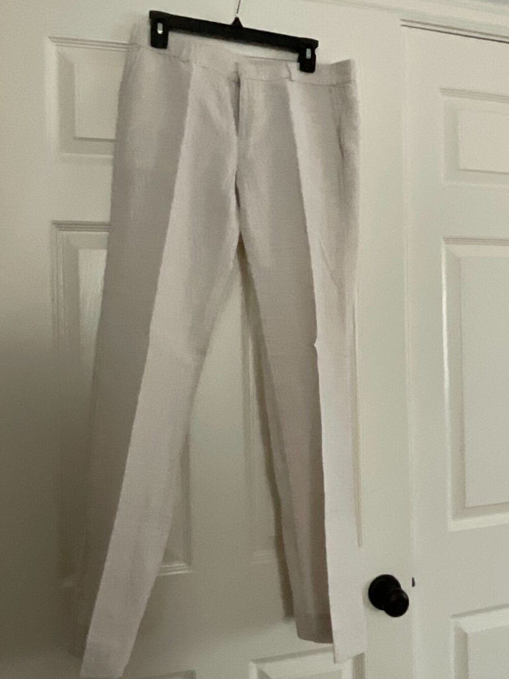 Banana Republic Size 6 Linen blend pants